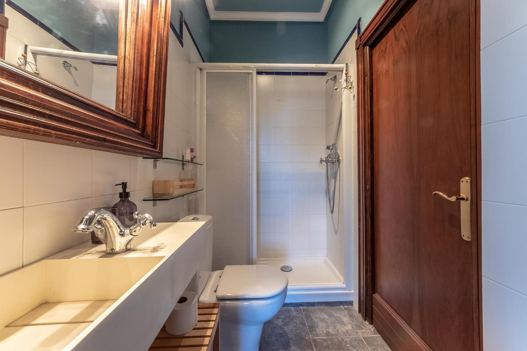 Apartamento Con Vistas A La Ria Bilbao Kültér fotó